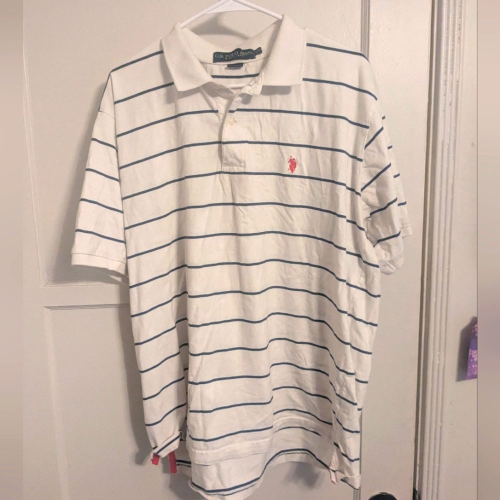 U.S. Polo Assn poli